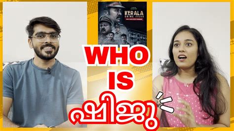 Kerala Crime Files Review Disney Hotstar Malayalam Arishtam Youtube