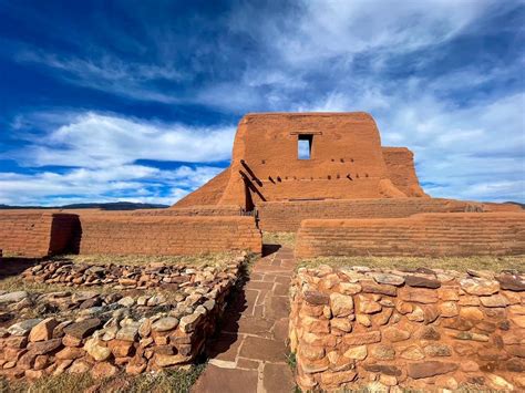 Best Denver To Santa Fe Road Trips Best Sites Stops More