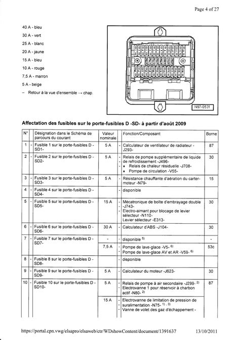 Fusibles T5 Fichier Pdf