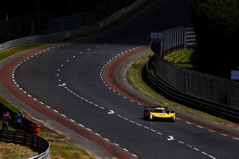 2024 24 Hours Of Le Mans Cadillac Laser Focused On Winning 24h