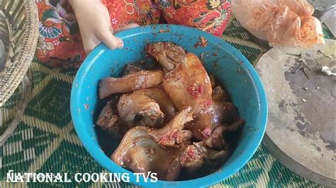 Yummy Cooking Roast Pork Head Recipe Delicious National Foods Cooking Skills Youtube