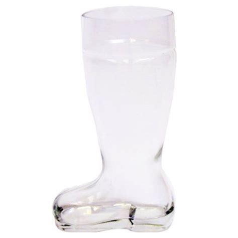 Das Boot Beer Glass