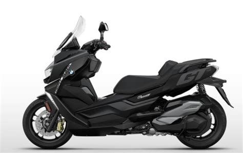 BMW C 400 GT 2025 Price In South Africa Pre Order And Release Date