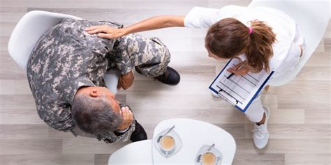 Top Rated Veteran Rehabilitation Center Expert Care And Support For