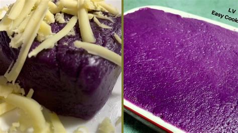 Pang Negosyo Idea Ube Halaya Recipe YouTube