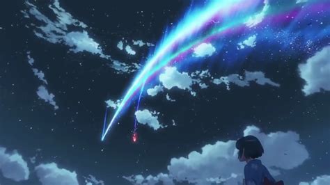 Your Name Kimi No Na Wa Nandemonaiya Song Youtube