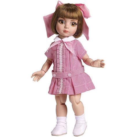 Robert Tonner Crisp And Cool Patsy Doll Tonner Dolls Effanbee Dolls