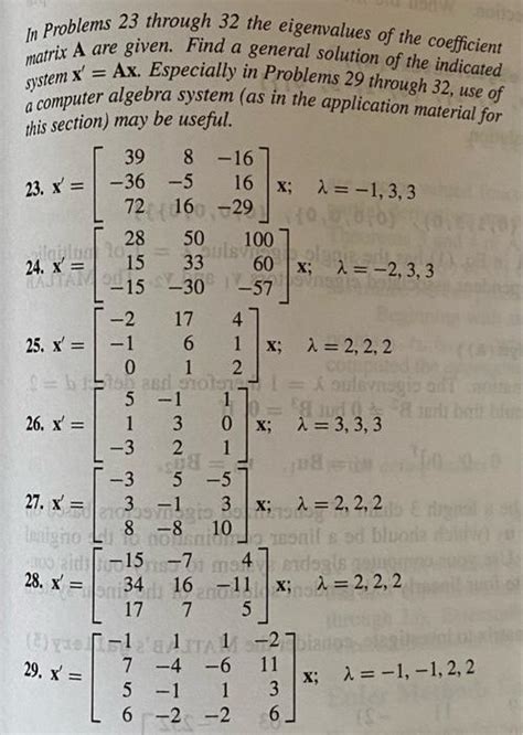 Solved Problem Please The Final Solution Is Shown In Chegg