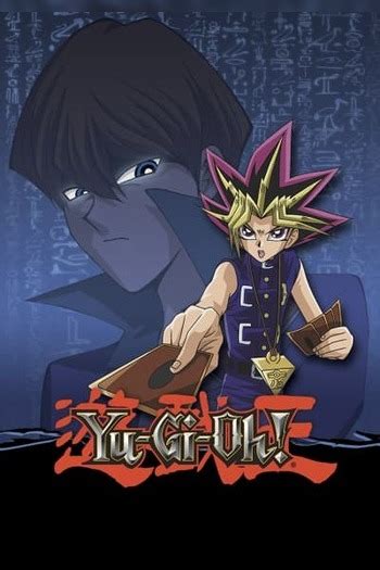 Yu Gi Oh Cast On Tv Tonight