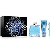 Amazon Azzaro Chrome Eau De Toilette Fresh Aquatic Mens Cologne