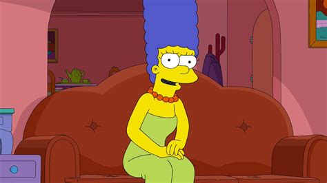 The Simpsons On Twitter From One Marge To Another — Heres My Margaret Moment Whats Yours