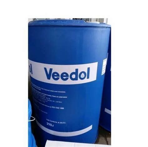 Veedol Avalon Hlp Heavy Duty Hydraulic Oils For Industrial Packaging