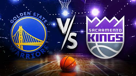 Warriors Vs Kings Nba Play In Prediction Odds Pick How To Watch 4