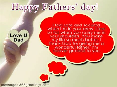 Fathers Day Messages Wishes And Fathers Day Quotes For 2017 Easyday