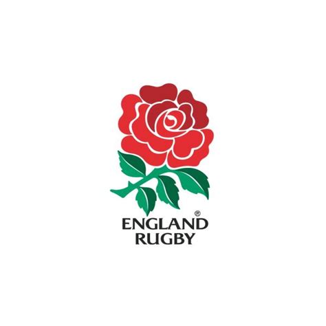 England Rugby Logo Vector - (.Ai .PNG .SVG .EPS Free Download)