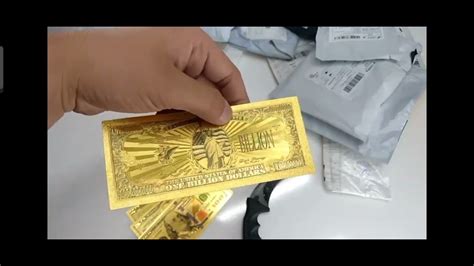 Most Valuable In World This Original Bank Notes Bills Sold For 1 Billion Dollar At Action News