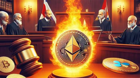 Sec Clears Way To Approve Spot Ethereum Etfs Territorio Blockchain On