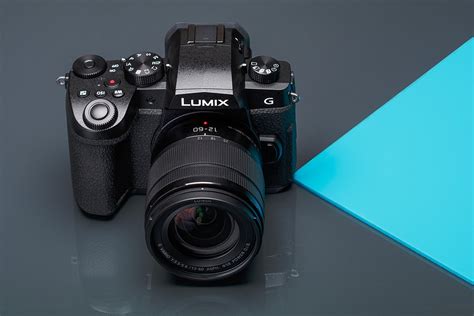 Panasonic Lumix DC-G95/G90 Review: Digital Photography Review