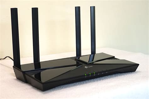 Tp Link Archer Ax Review Highspeedinternet