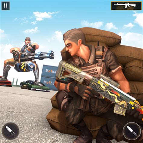 Download FPS Shooting Game 3D Gun Games 1.0 on Windows Pc #com ...