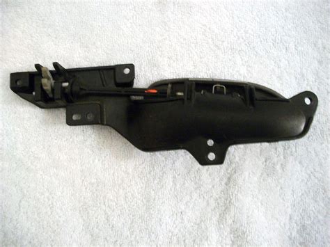 Purchase 97 03 Glove Box Door Handle Latch Lock Ford F150 F250