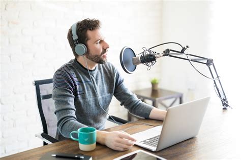 10 Undeniably Perfect Ideas To Make Your Podcast Stand Out The World