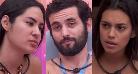 Quem Vai Sair Do Bbb Hoje Disputa Est Acirrada Tudo Ep