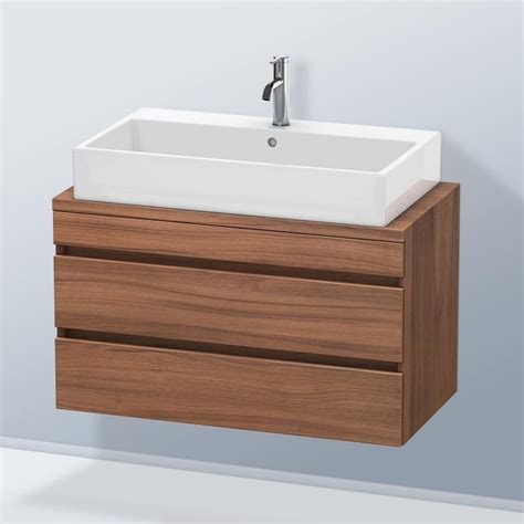 Duravit Durastyle Szafka Pod Umywalk Do Konsoli Compact Z Szufladami