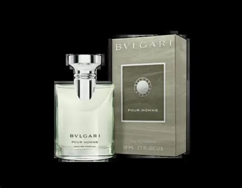 Bvlgari Announces Pour Homme Eau De Parfum New Fragrances