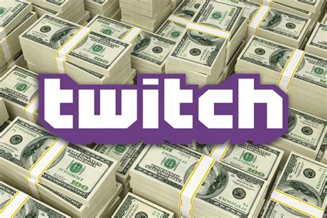 Les streamers de Twitch sont harcelés par de mystérieux dons d un