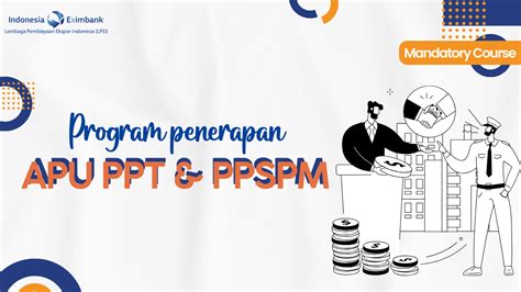 Program Penerapan Apu Ppt Ppspm