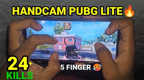 Kills Solo Vs Squad Full Handcam V Clutches Gameplay Pubg