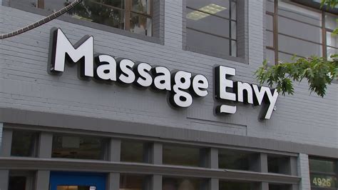 Massage Envy Therapists Accused Of Sexual Assault By More Than 180 Women