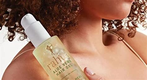 7 Best Aloe Vera Gels For Hair Growth