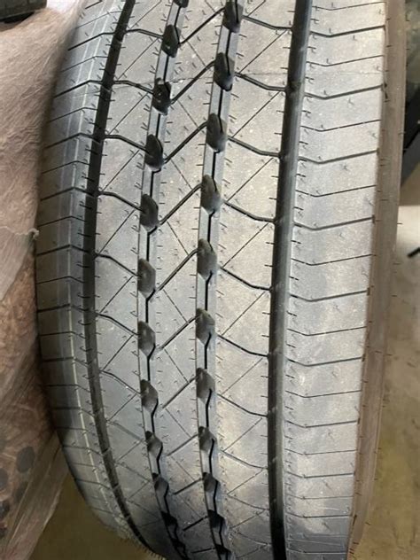 Gume Goodyear KMAX S 315 70 R22 5 Volan Sara