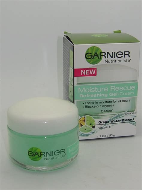 The Best Lightweight Moisturizer For Summer Garnier Nutritioniste