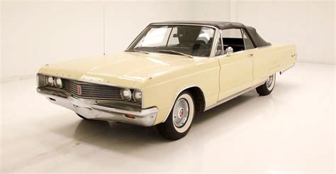 1968 Chrysler Newport | Classic Auto Mall