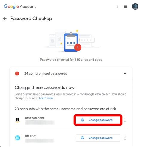 How To Find Your Compromised Passwords On Any Device Hellotech How