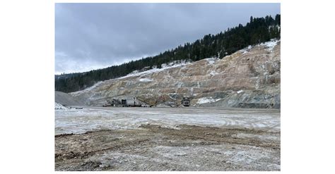 Lafarge Canada Annonce Lacquisition De Westridge Quarries Et L