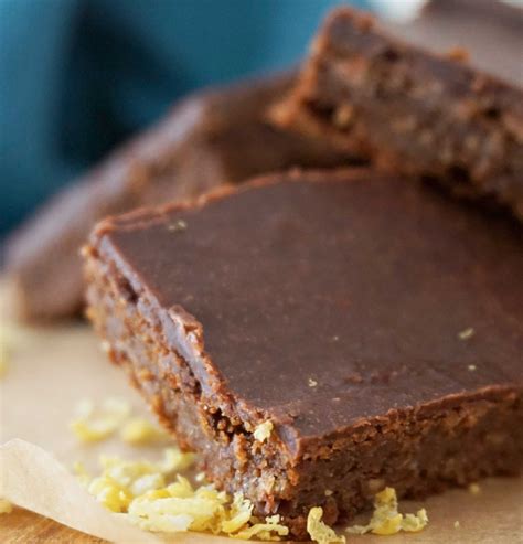 Easy Chocolate Weetbix Slice Brighton Community News