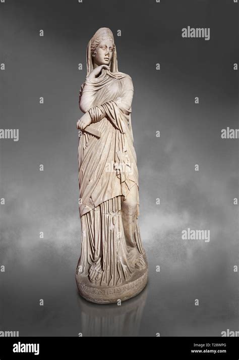 Nemesis goddess hi-res stock photography and images - Alamy