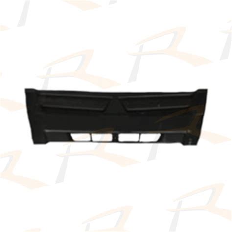 MB11 0800 00 GRILLE WIDE BLACK