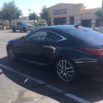 Bell Lexus North Scottsdale Photos Reviews Car Dealers