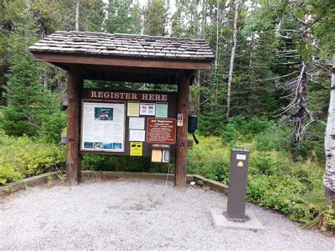 many-glacier-campground-glacier-national-park-11 | Campground Views