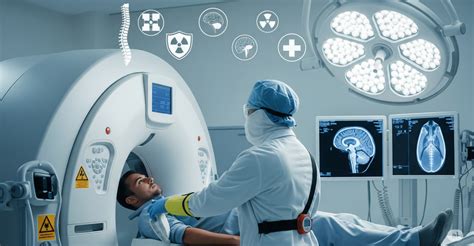Tecnico Em Radiologia Ead - Técnico em Radiologia: Guia Completo para uma Carreira de Sucesso