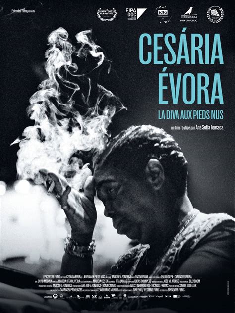 Cinémas et séances du film Cesária Évora la diva aux pieds nus à