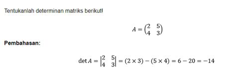 Vivin Anggraini Hardi Invers Matriks