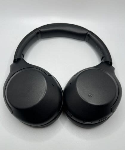 Sony Wh Xb900n Extra Bass Wireless Bluetooth Noise Canceling Headphones