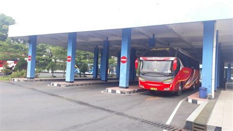 Trayek Bus Dari Sukoharjo Dengan Jurusan Wonogiri Ke Solo Bakal