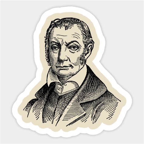 Aaron Burr American Revolution Sticker Teepublic